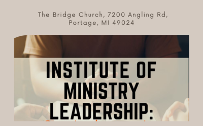 Foundations of Theology – Kalamazoo, MI